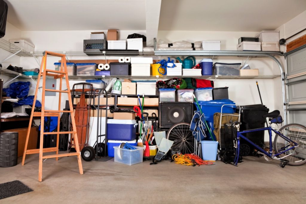 Prompt and Effective Emergency Garage Cleanout Services