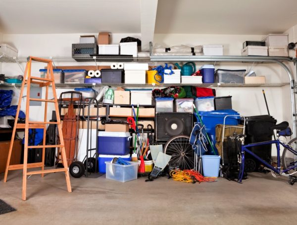 How to Choose an Effective Garage Cleanout Company