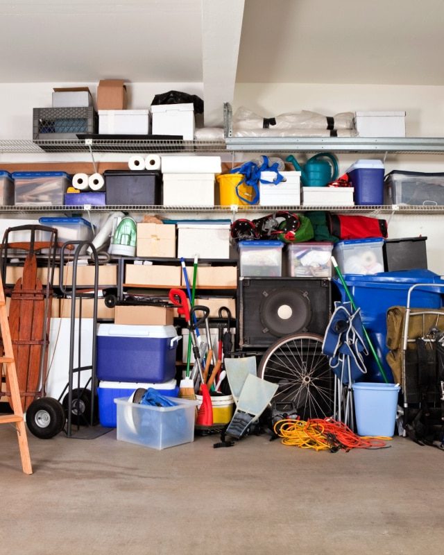 How to Choose an Effective Garage Cleanout Company