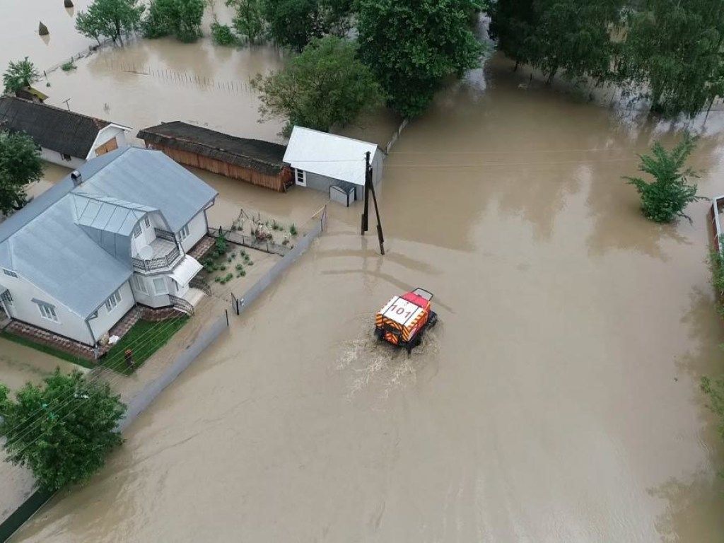 Emergency flood pumpouts Rosebank Staten Island NY
