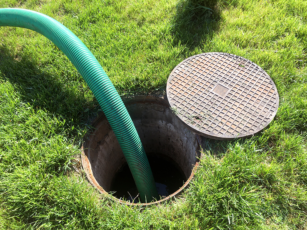 Sewer and drain services Huguenot Staten Island NY