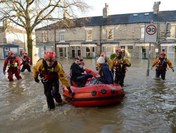 Why Every Home Needs a Professional Flood Specialist in Emergency Preparedness