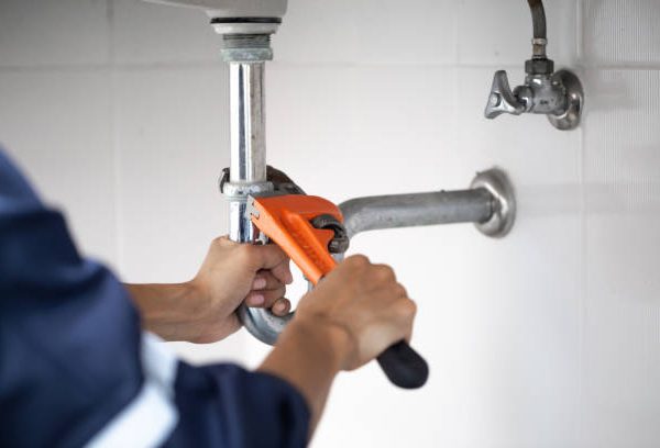 Effective Solutions To Stop A Leaky Pipe Before The Plumber’s Arrival