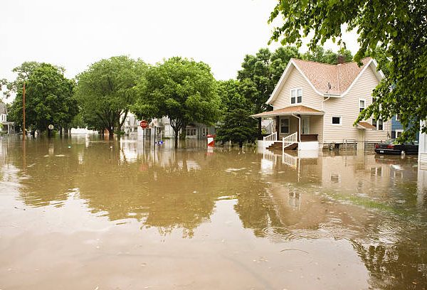 Comprehensive Guide to Flood Protection for Larger Openings