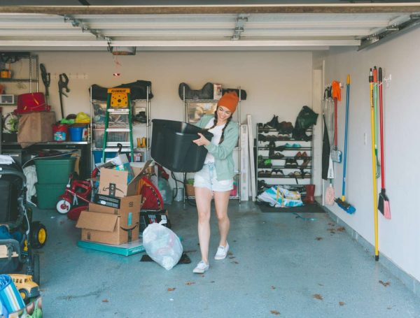 How to Choose an Effective Garage Cleanout Services