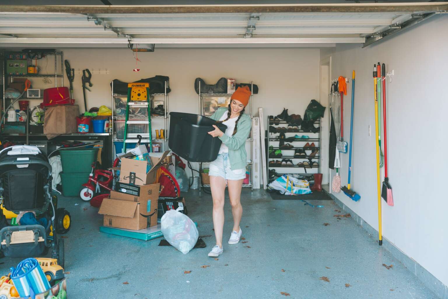 How to Choose an Effective Garage Cleanout Services