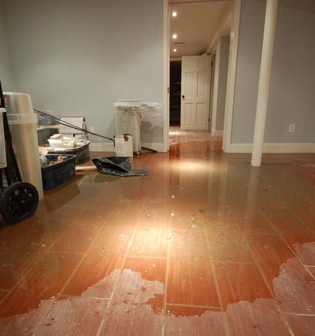 Top 5 Flood Repair Mistakes Homeowners Make and How to Avoid Them