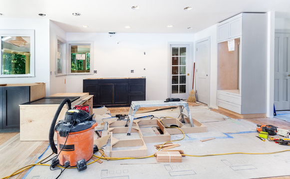 Top 5 Flood Repair Mistakes Homeowners Make and How to Avoid Them