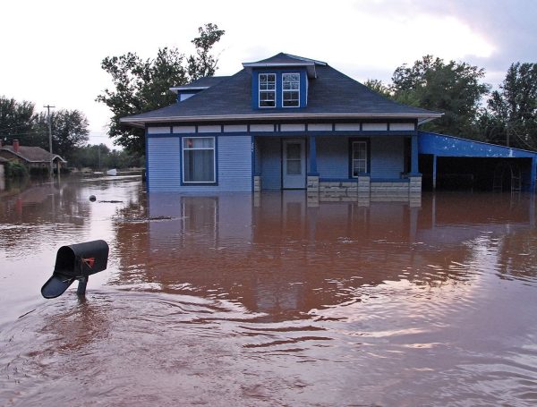 How to Remove Water from a Flooded House: A Comprehensive Guide