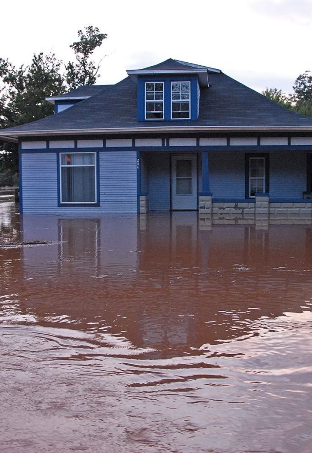 How to Remove Water from a Flooded House: A Comprehensive Guide