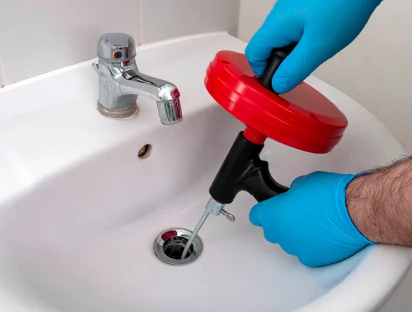 Complete Guide to All Types of Drain Cleaning Methods