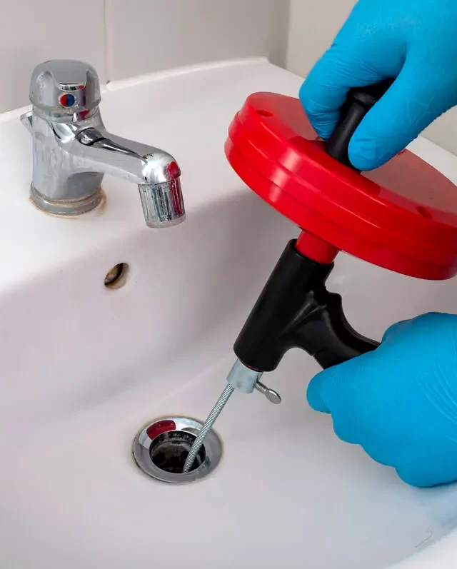 Complete Guide to All Types of Drain Cleaning Methods