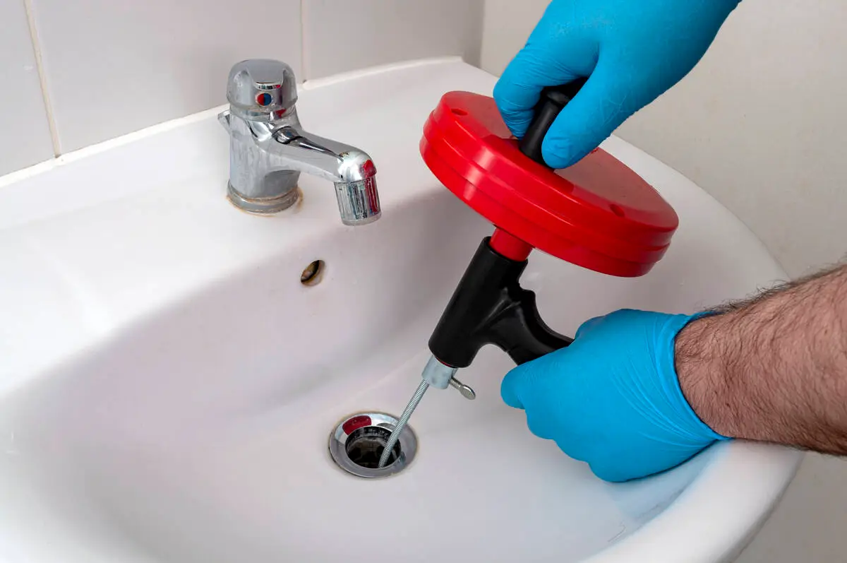 Complete Guide to All Types of Drain Cleaning Methods