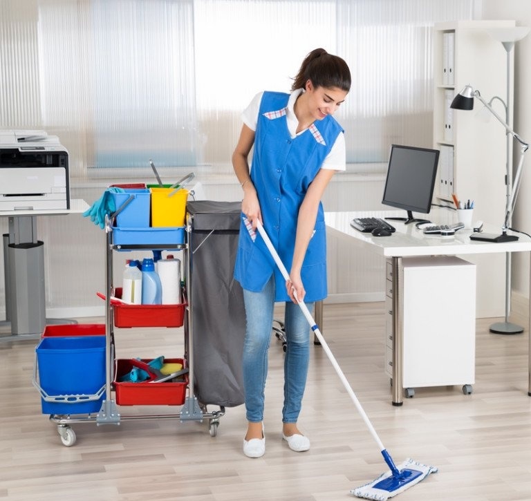 Why Choose Us For Cleaning & Draining Services​