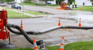 Top Commercial Flood Pumpouts in Staten Island: Fast Response & Reliable Service