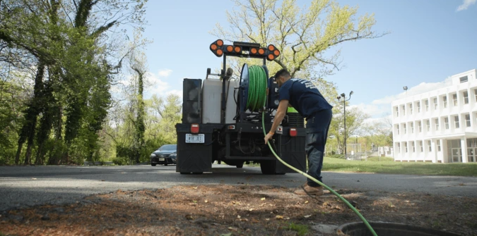 Water Jet Service in Staten Island – Fast, Affordable Drain Clearing