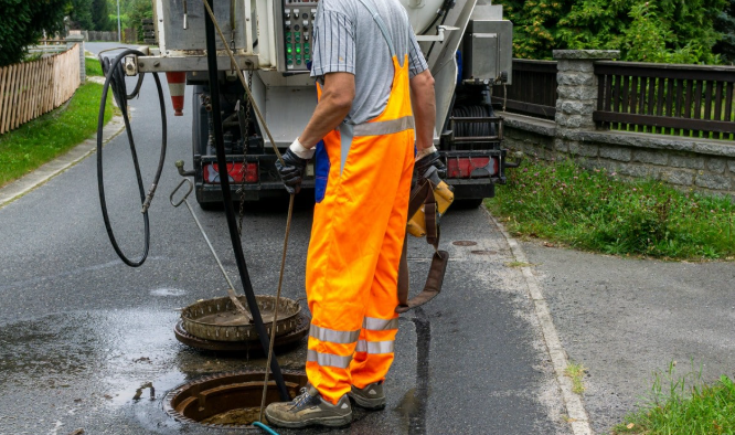 Emergency Drain Unclogging in Staten Island: Fast & Reliable Services