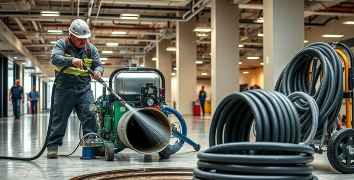 Best Drain Cleaning Services in Staten Island – Complete Guide for 2025