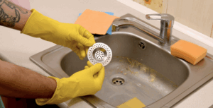 Bathroom Drain Unclogging in Staten Island