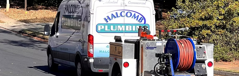 Hydro Jetting Drain Cleaning in Staten Island