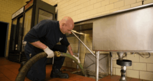 Professional Commercial Drain Cleaning in Staten Island