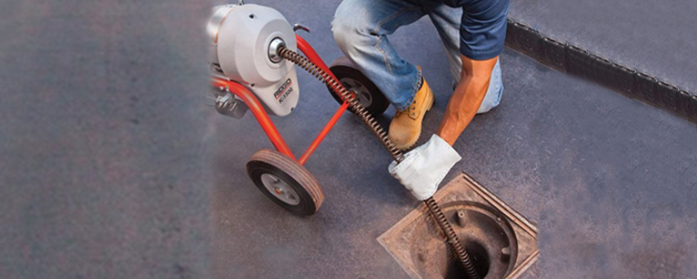 24/7 Drain Cleaning Services in Staten Island NY