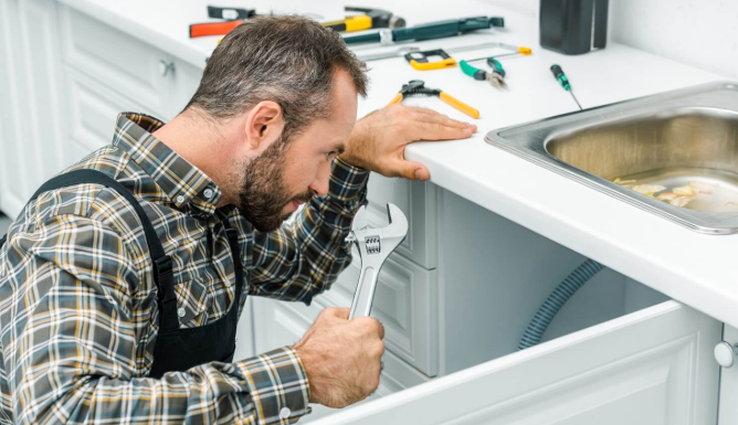 Expert Clogged Drain Cleaning Service in Staten Island – Fast & Reliable Solutions
