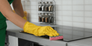 Kitchen Drain Cleaning Service in Staten Island