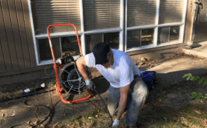 Affordable Drain Cleaning in Staten Island