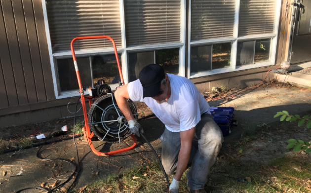 Affordable Drain Cleaning in Staten Island