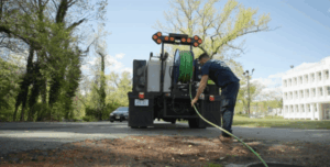 Affordable Sewer Services in Staten Island