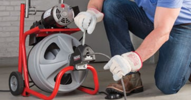 Drain Cleaning Company in Staten Island