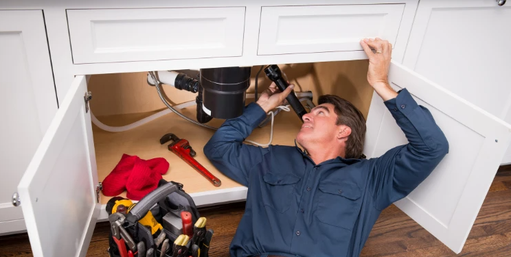 Drain Cleaning Services in Staten Island