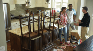 Reliable Water Extraction and Drying Experts in Staten Island