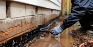 Reliable Basement Flooding Specialist in Staten Island | Expert Waterproofing