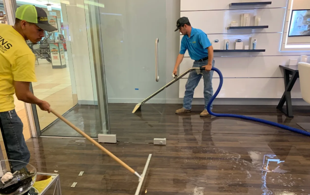 Trusted Home Flood Cleanup Specialist in Staten Island