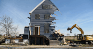 Home Flood Cleanup in Staten Island