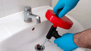 Professional Bathroom Drain Unclogging in Staten Island