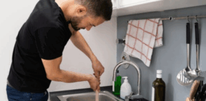 Professional Kitchen Drain Cleaning in Staten Island