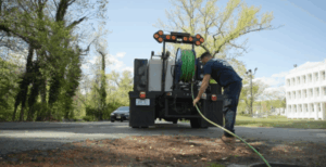 Reliable 24/7 Drain Cleaning in Staten Island NY