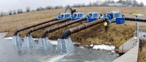 Professional Emergency Flood Pump Out Services in Staten Island