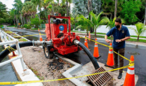 Trusted Flood Pumpouts in Staten Island for Fast Water Removal