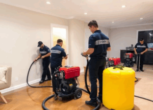Best Flood Pumpouts in Staten Island for Fast Water Removal