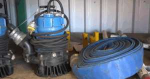 Best 24/7 Flood Pump Out Company in Staten Island NY