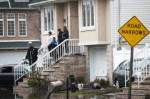 Flood Pumpouts in Staten Island