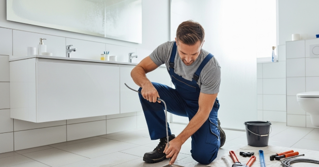 Best Drain Cleaning Services in Staten Island