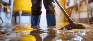 Professional Flood Damage Cleanup Services in Staten Island