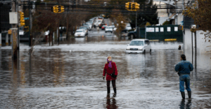 Emergency Flood Damage Services in Staten Island NY