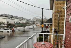 Trusted Flood Damage Company in Staten Island NY