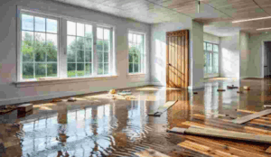 Best Flood Damage Company in Staten Island for Restoration